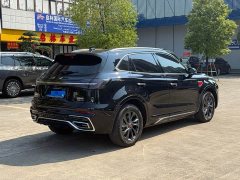 FAW HS5 2.0T Pro Edition - фото 9