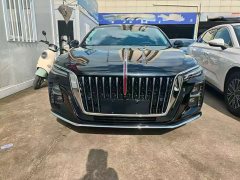 FAW H5 1.5T DCT Edition - фото 2