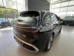 FAW HS3 PHEV 115km Edition - фото 7