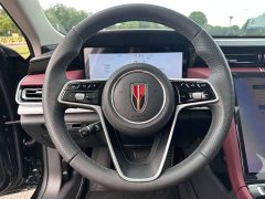 FAW H5 2.0T Edition - фото 19
