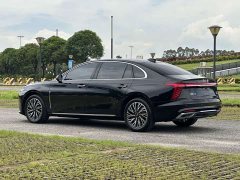 FAW H5 2.0T Edition - фото 7