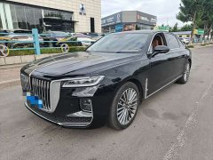 FAW H9 2.0T Edition - фото 1