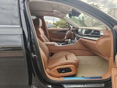 FAW H9 2.0T Edition - фото 10