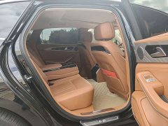 FAW H9 2.0T Edition - фото 11