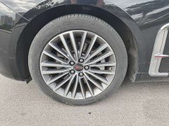 FAW H9 2.0T Edition - фото 18