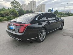 FAW H9 2.0T Edition - фото 2