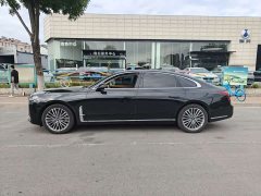 FAW H9 2.0T Edition - фото 3