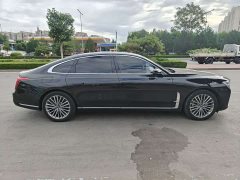 FAW H9 2.0T Edition - фото 4