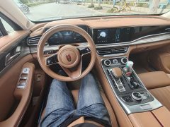 FAW H9 2.0T Edition - фото 5