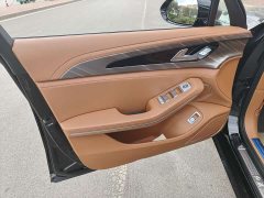FAW H9 2.0T Edition - фото 8