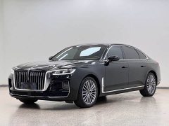 FAW H9 2.0T Edition - фото 1