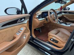 FAW H9 2.0T Edition - фото 10