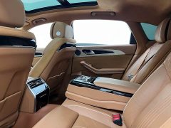 FAW H9 2.0T Edition - фото 13