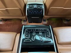 FAW H9 2.0T Edition - фото 14