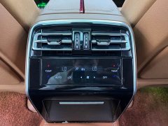 FAW H9 2.0T Edition - фото 15