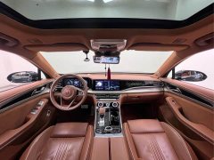 FAW H9 2.0T Edition - фото 16