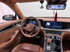 FAW H9 2.0T Edition - фото 18