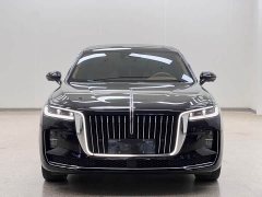FAW H9 2.0T Edition - фото 2
