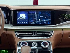 FAW H9 2.0T Edition - фото 20