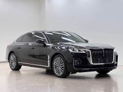 FAW H9 2.0T Edition - фото 3