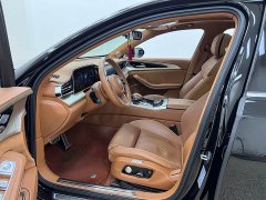 FAW H9 2.0T Edition - фото 9