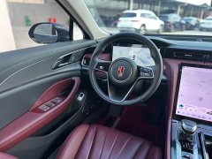 FAW H5 2.0T Edition - фото 13
