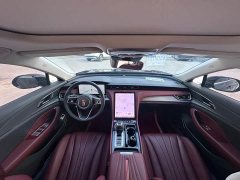 FAW H5 2.0T Edition - фото 15