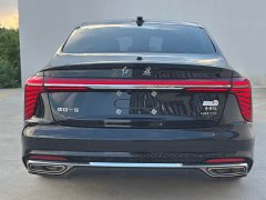 FAW H5 2.0T Edition - фото 17