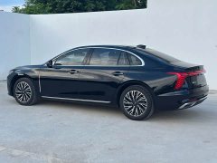 FAW H5 2.0T Edition - фото 18