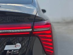 FAW H5 2.0T Edition - фото 19
