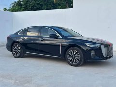 FAW H5 2.0T Edition - фото 3