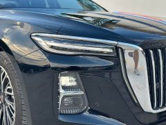 FAW H5 2.0T Edition - фото 4