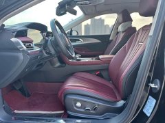 FAW H5 2.0T Edition - фото 7