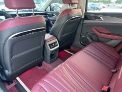 FAW H5 2.0T Edition - фото 9