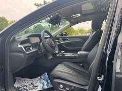FAW H5 2.0T Edition - фото 10