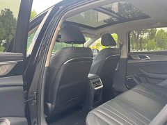 FAW H5 2.0T Edition - фото 14
