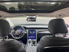 FAW H5 2.0T Edition - фото 16