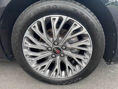 FAW H5 2.0T Edition - фото 19