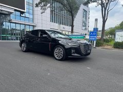 FAW H5 2.0T Edition - фото 4