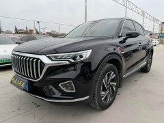FAW HS5 2.0T Edition - фото 1