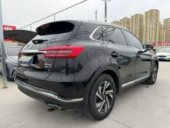 FAW HS5 2.0T Edition - фото 10