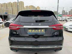 FAW HS5 2.0T Edition - фото 11