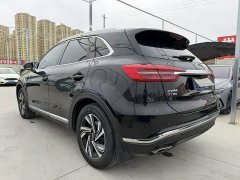 FAW HS5 2.0T Edition - фото 12