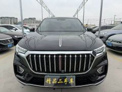 FAW HS5 2.0T Edition - фото 2