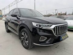 FAW HS5 2.0T Edition - фото 3