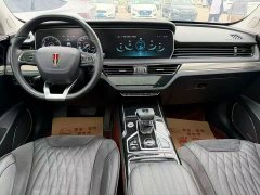 FAW HS5 2.0T Edition - фото 5