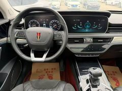FAW HS5 2.0T Edition - фото 6