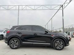 FAW HS5 2.0T Edition - фото 8