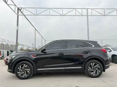 FAW HS5 2.0T Edition - фото 9