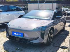 FAW EH7 760 Pro AWD Edition - фото 1